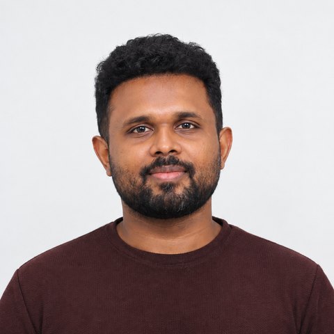 Muneer, founder of ClinicPage